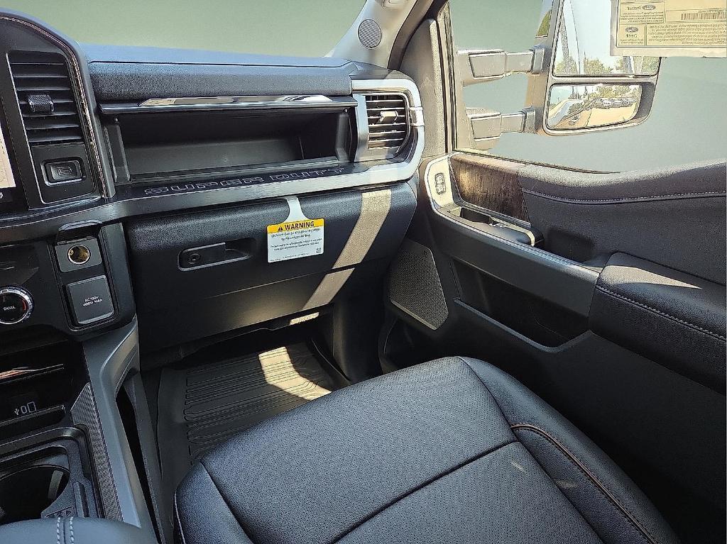 new 2026 Ford F-250 car, priced at $86,995