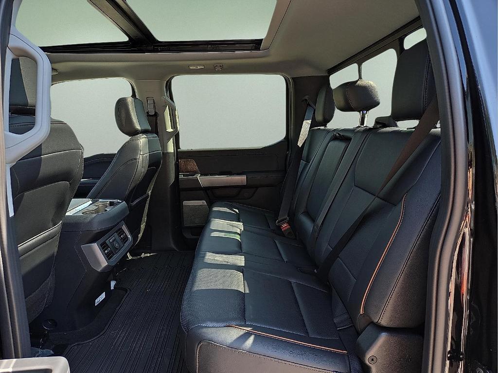 new 2026 Ford F-250 car, priced at $86,995