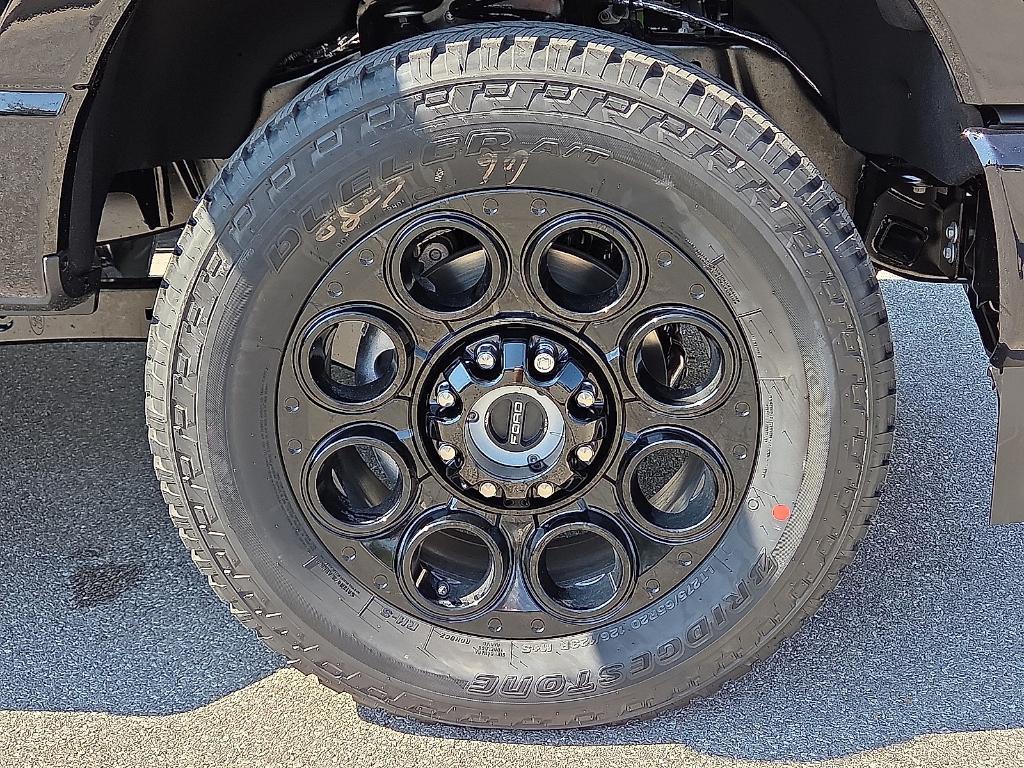 new 2026 Ford F-250 car, priced at $86,995