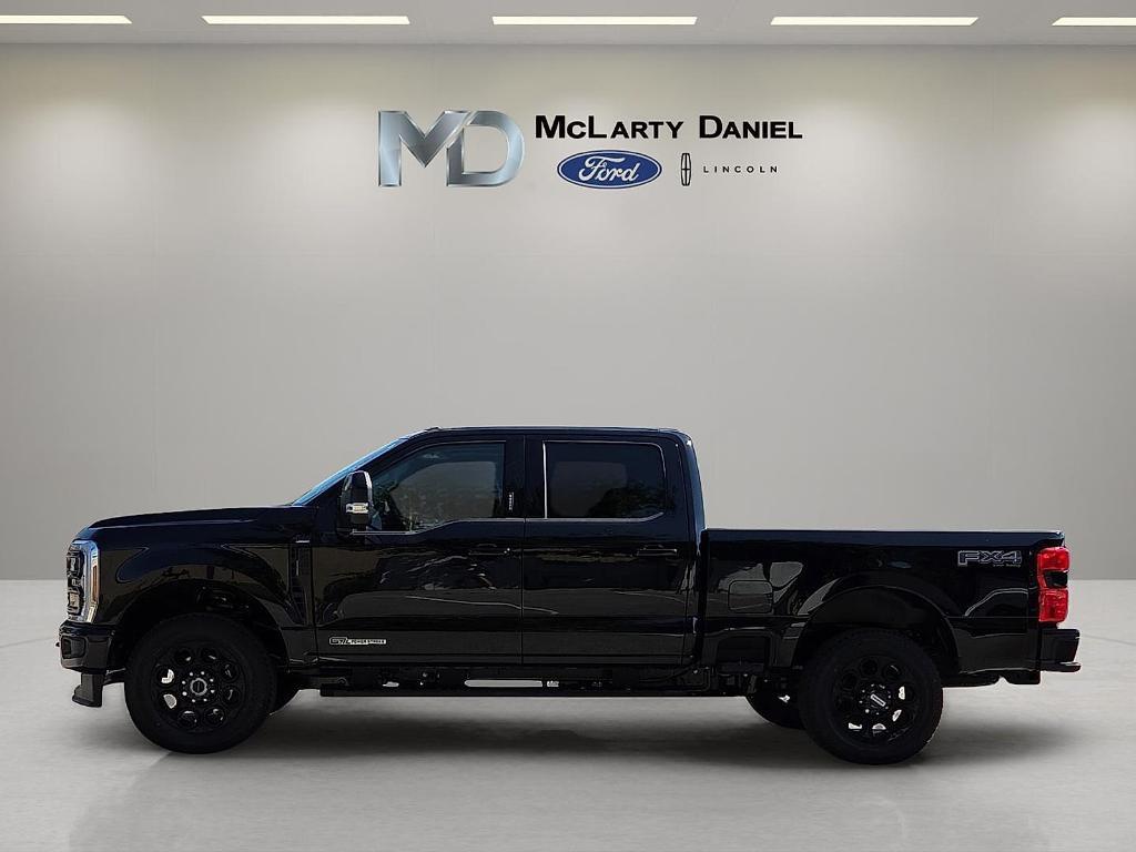 new 2026 Ford F-250 car, priced at $86,995