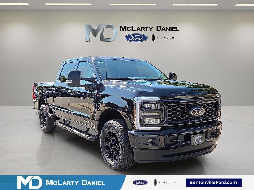 new 2026 Ford F-250 car, priced at $86,995
