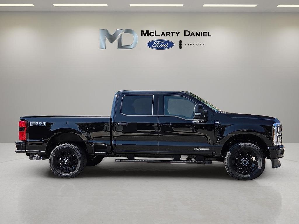 new 2026 Ford F-250 car, priced at $86,995
