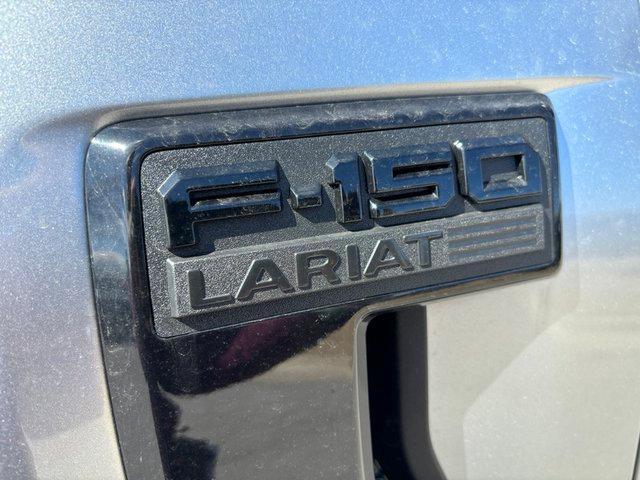new 2025 Ford F-150 car, priced at $62,566