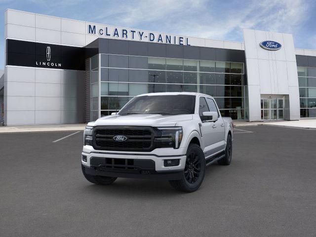 new 2025 Ford F-150 car, priced at $71,915