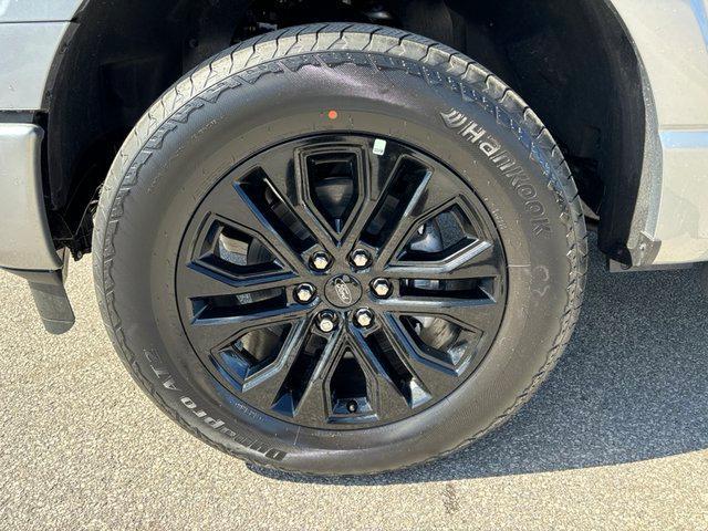new 2025 Ford F-150 car, priced at $62,566