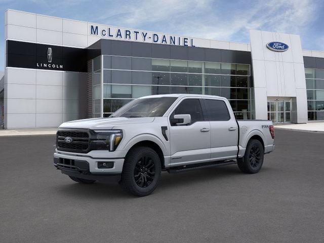 new 2025 Ford F-150 car, priced at $62,566