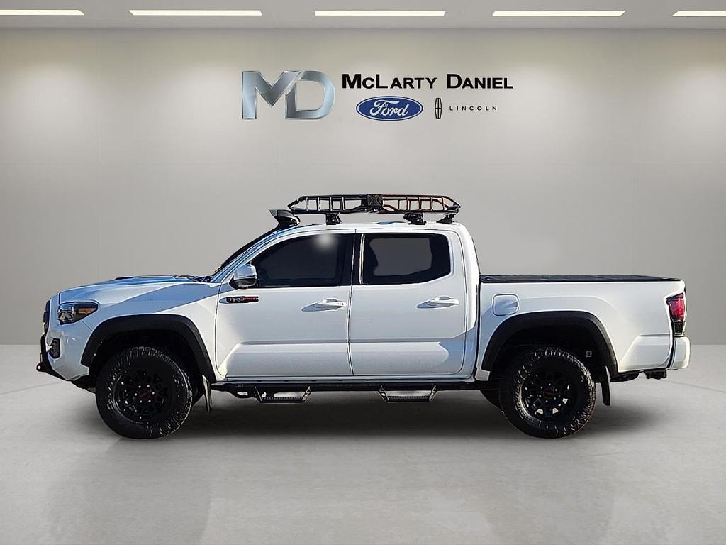 used 2019 Toyota Tacoma car, priced at $36,995