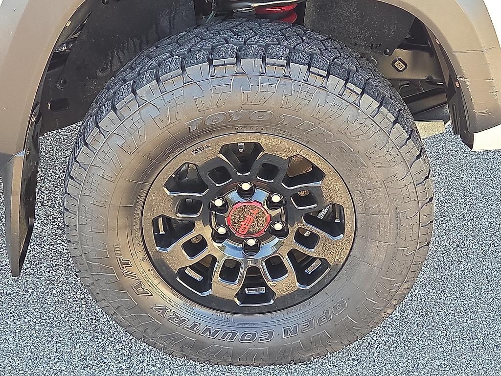 used 2019 Toyota Tacoma car, priced at $36,995