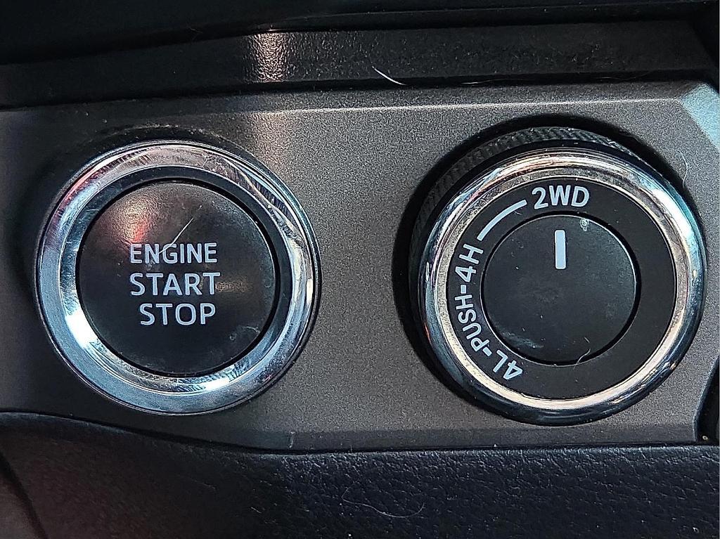 used 2019 Toyota Tacoma car, priced at $36,995