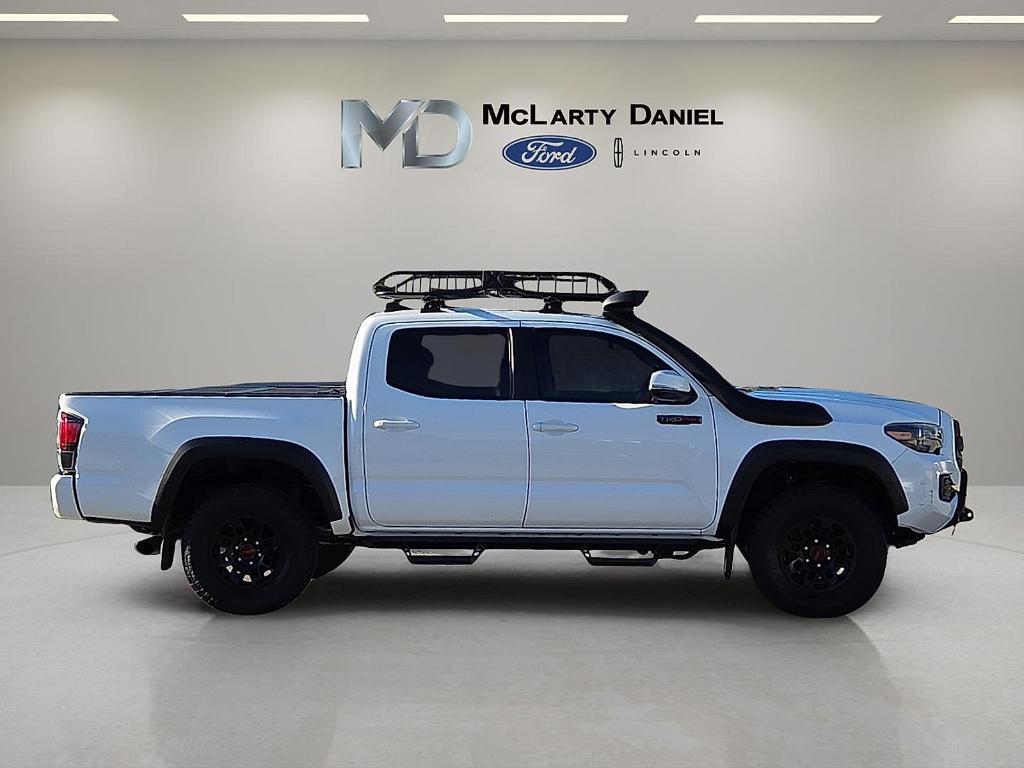 used 2019 Toyota Tacoma car, priced at $36,995