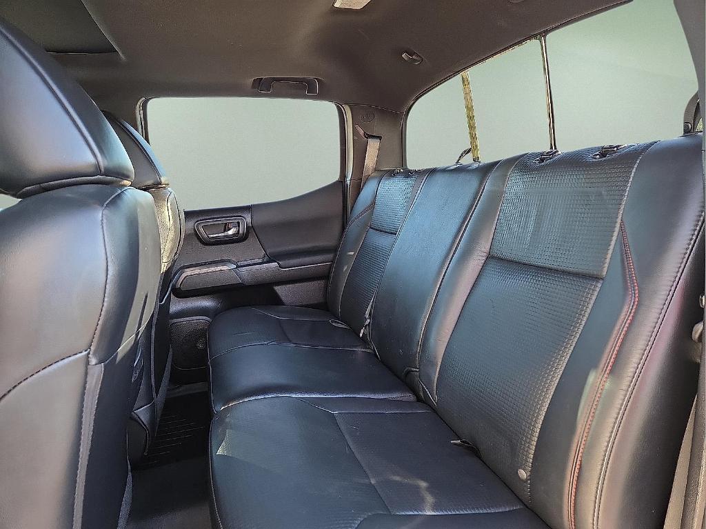 used 2019 Toyota Tacoma car, priced at $36,995