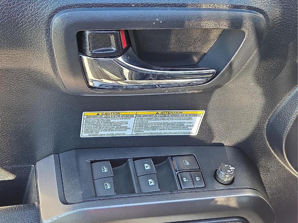 used 2019 Toyota Tacoma car, priced at $36,995