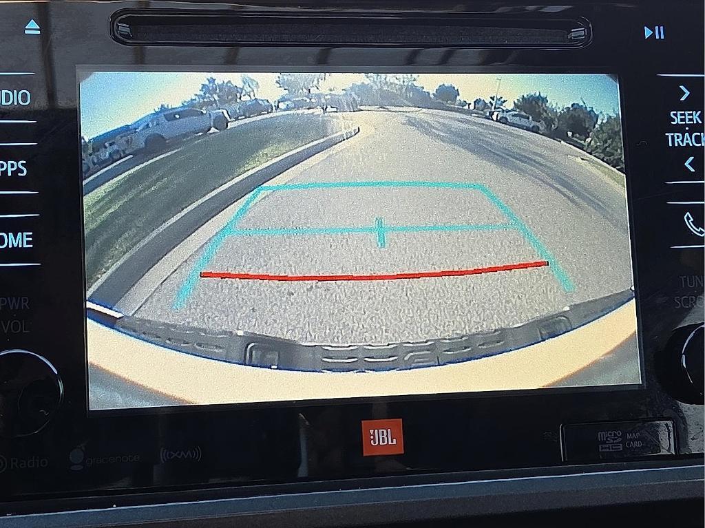 used 2019 Toyota Tacoma car, priced at $36,995