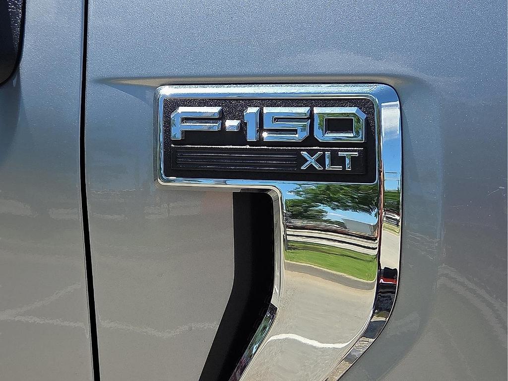 used 2023 Ford F-150 car, priced at $40,506