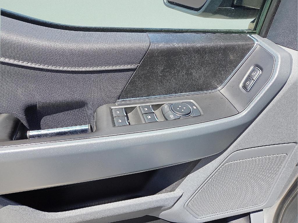 used 2023 Ford F-150 car, priced at $40,506