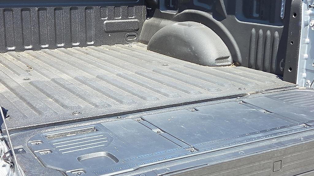 used 2023 Ford F-150 car, priced at $40,506