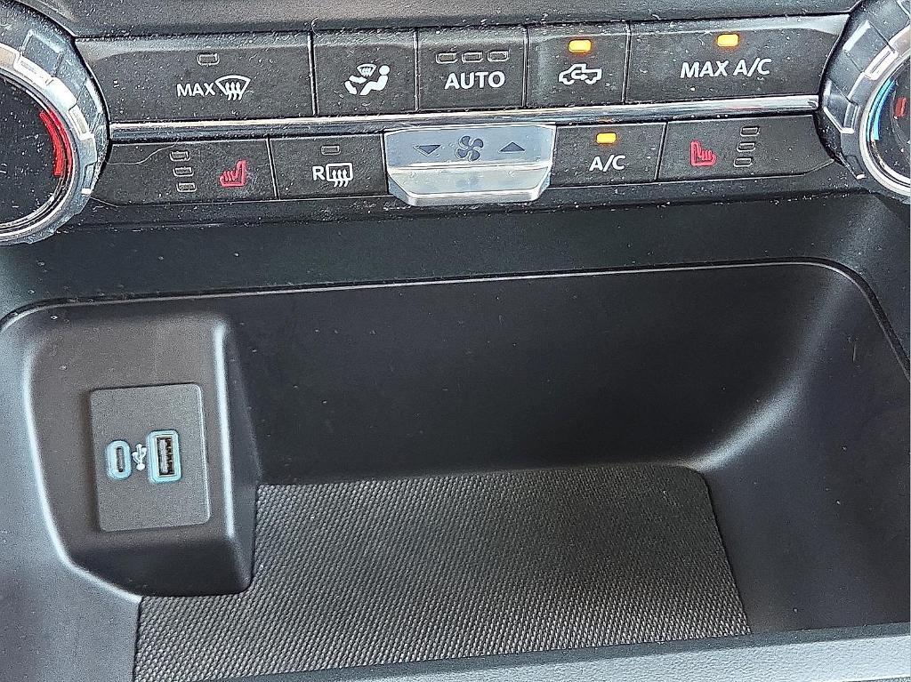 used 2023 Ford F-150 car, priced at $40,506