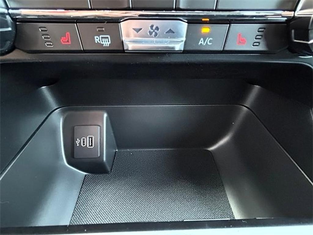 new 2025 Ford F-150 Lightning car, priced at $57,891