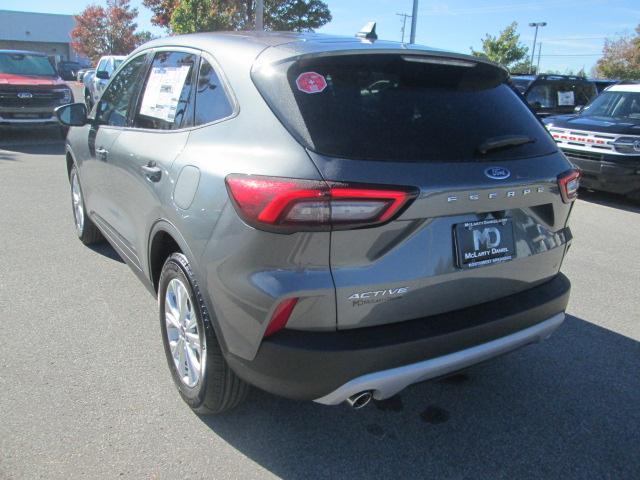 new 2025 Ford Escape car, priced at $28,944