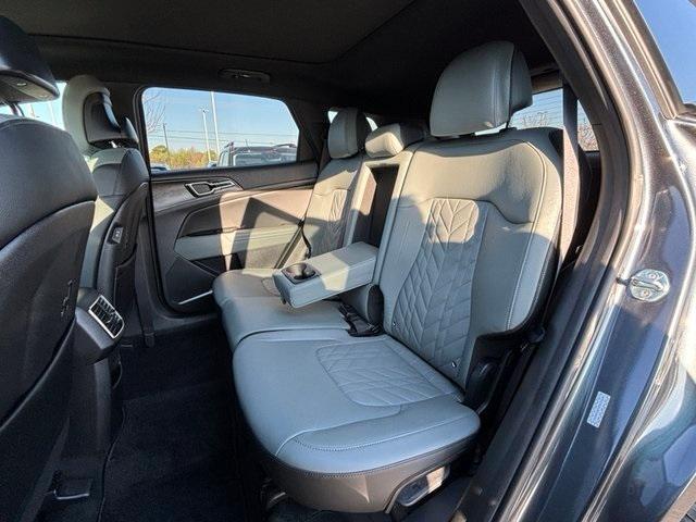 used 2023 Kia Sportage car, priced at $29,995