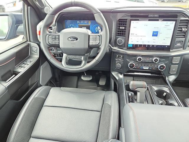 new 2025 Ford F-150 car, priced at $83,090