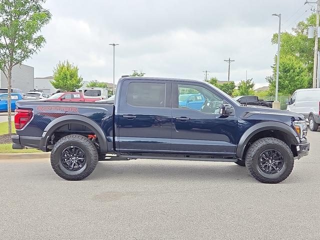 new 2025 Ford F-150 car, priced at $83,090