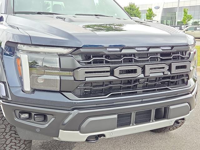 new 2025 Ford F-150 car, priced at $83,090