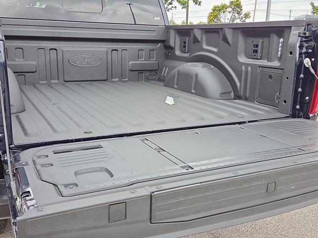 new 2025 Ford F-150 car, priced at $83,090