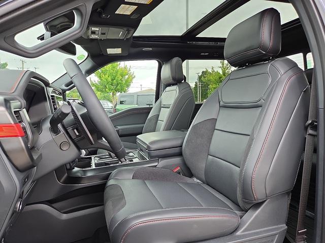 new 2025 Ford F-150 car, priced at $83,090