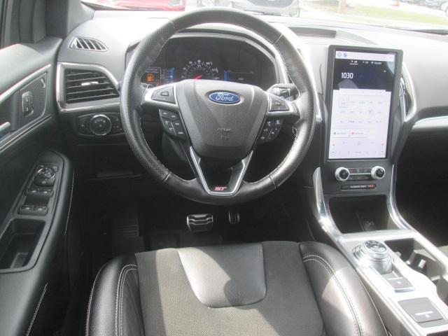 used 2022 Ford Edge car, priced at $32,441