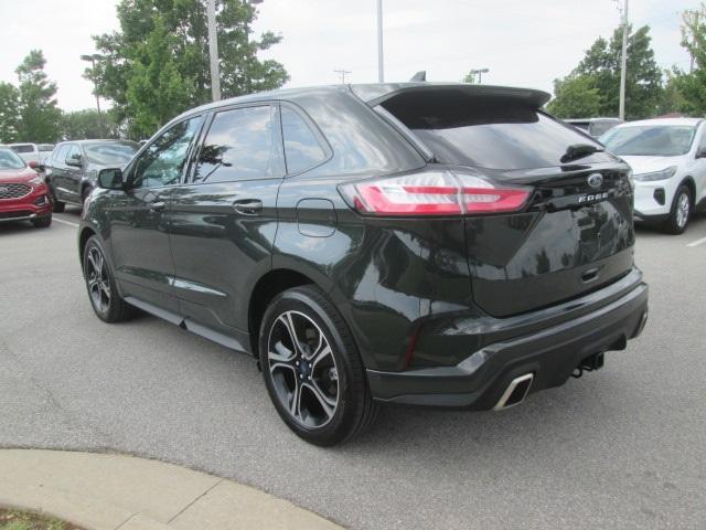 used 2022 Ford Edge car, priced at $32,441