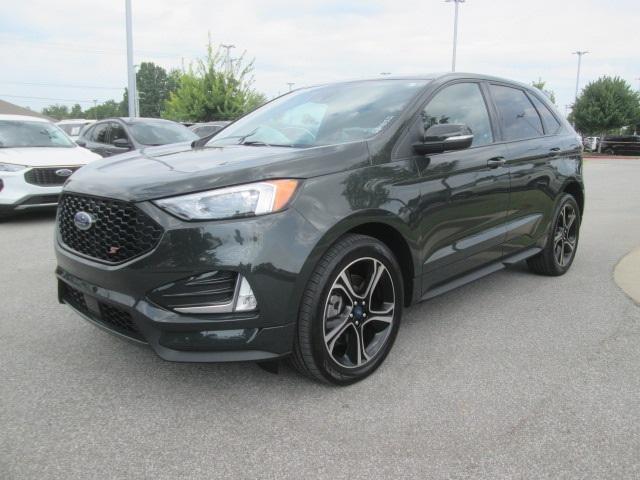 used 2022 Ford Edge car, priced at $32,441