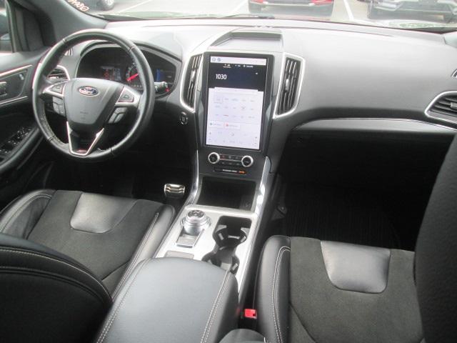 used 2022 Ford Edge car, priced at $32,441