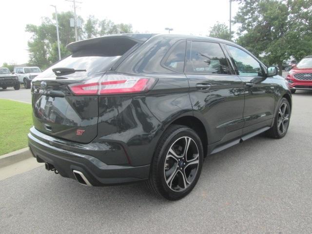 used 2022 Ford Edge car, priced at $32,441