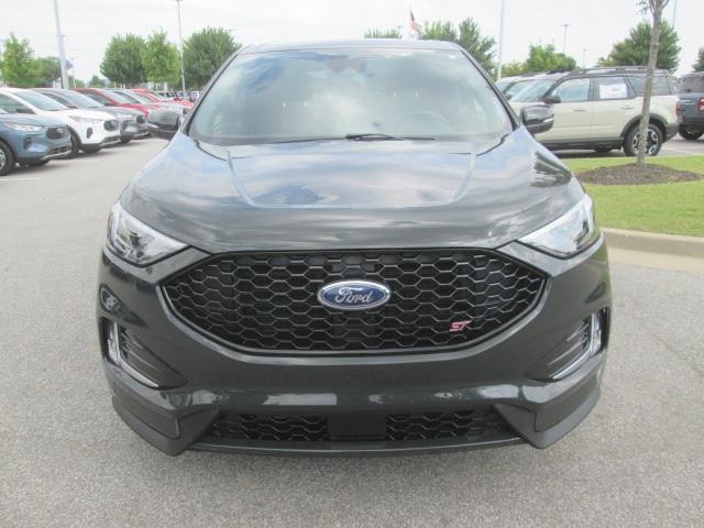 used 2022 Ford Edge car, priced at $32,441