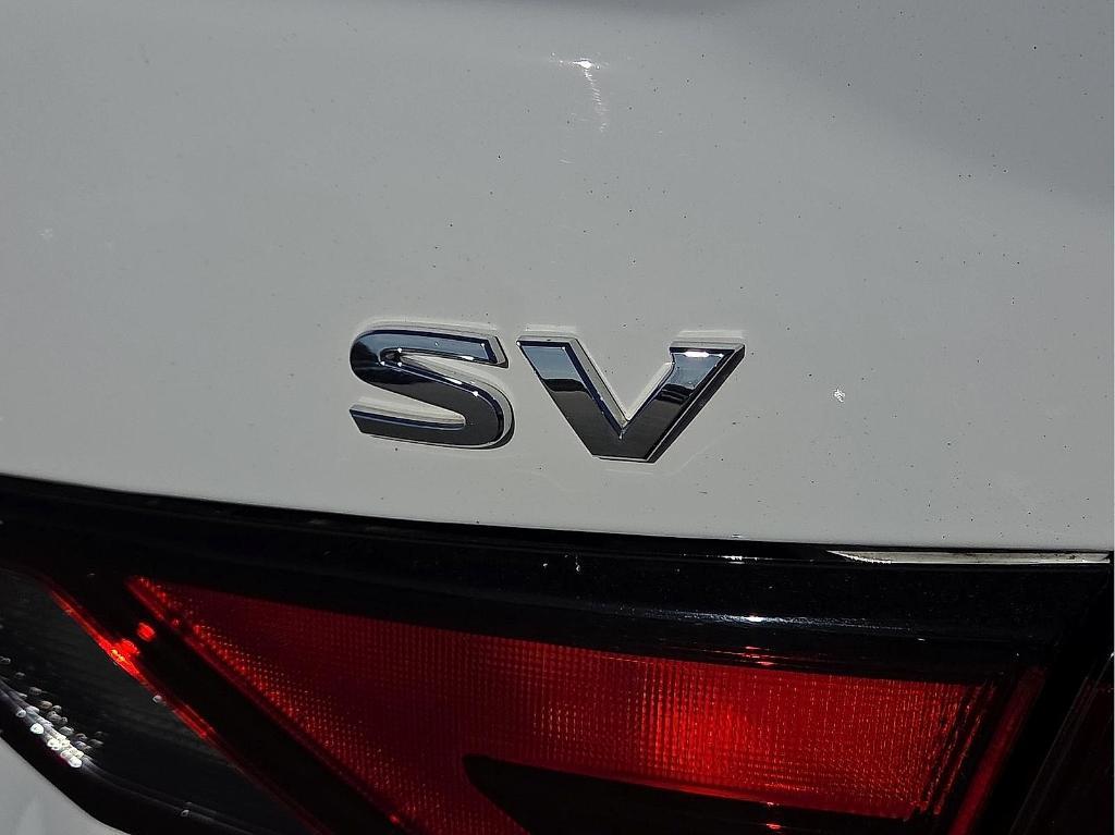used 2022 Nissan Sentra car, priced at $18,995