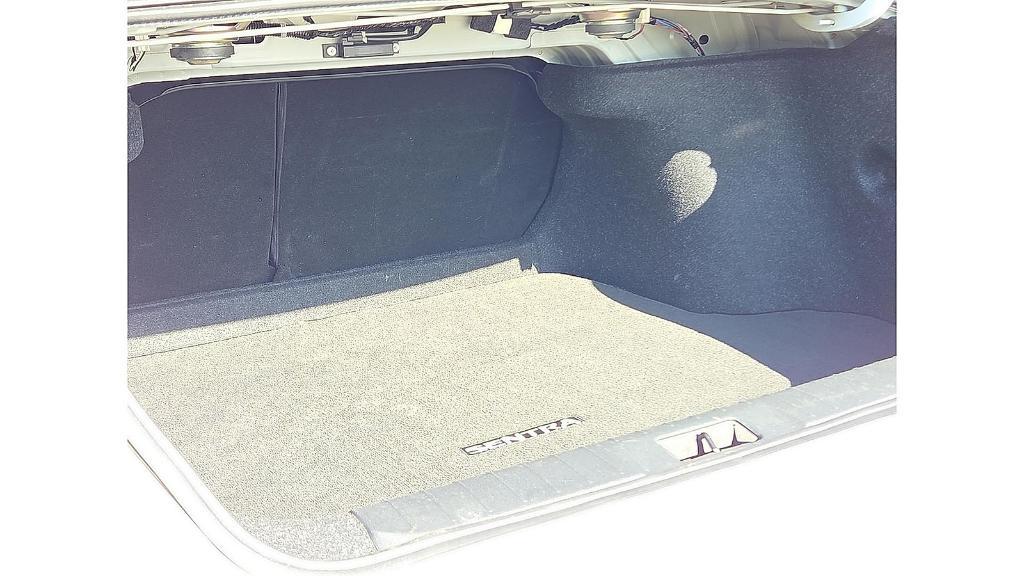 used 2022 Nissan Sentra car, priced at $18,995