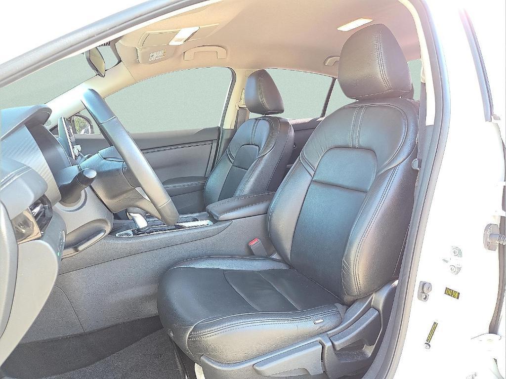 used 2022 Nissan Sentra car, priced at $18,995