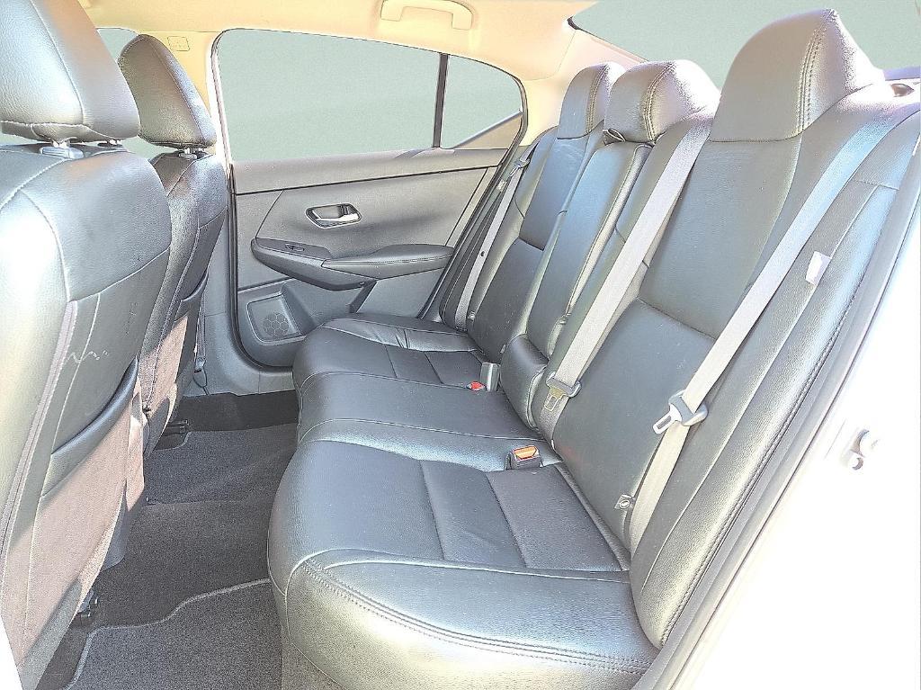used 2022 Nissan Sentra car, priced at $18,995