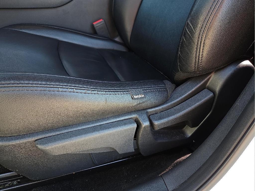 used 2022 Nissan Sentra car, priced at $18,995