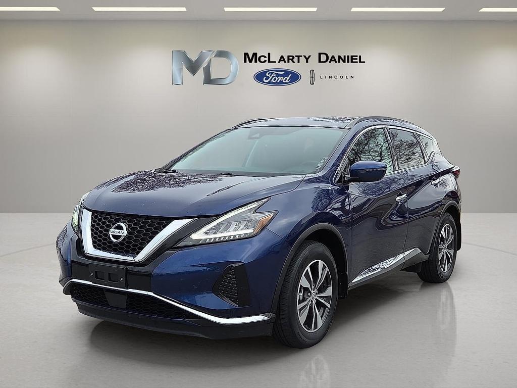 used 2020 Nissan Murano car, priced at $14,995