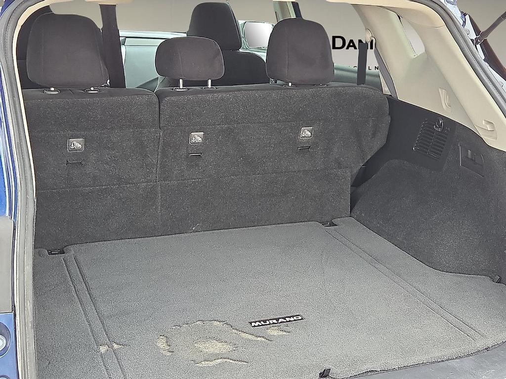 used 2020 Nissan Murano car, priced at $14,995