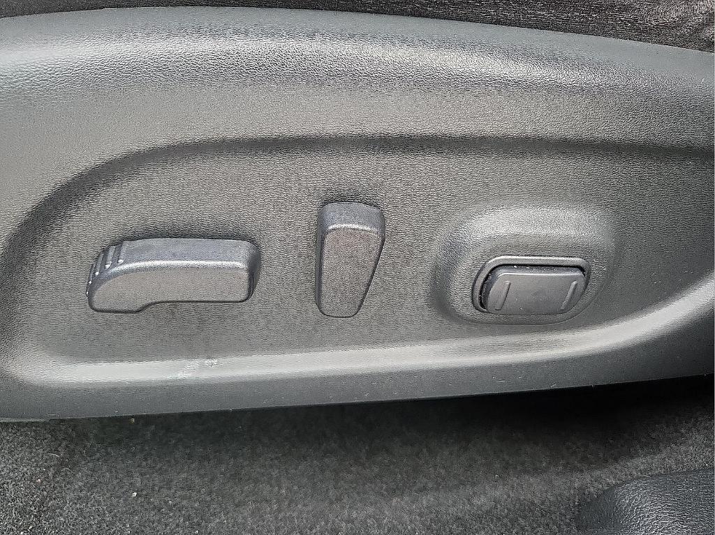 used 2020 Nissan Murano car, priced at $14,995