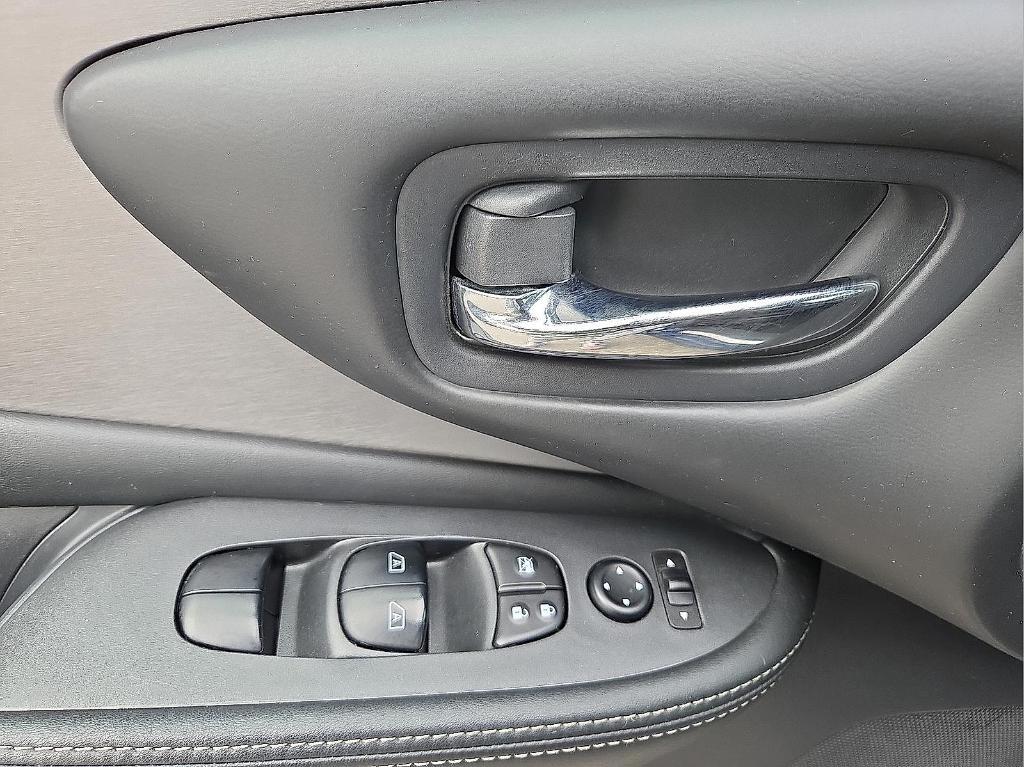 used 2020 Nissan Murano car, priced at $14,995