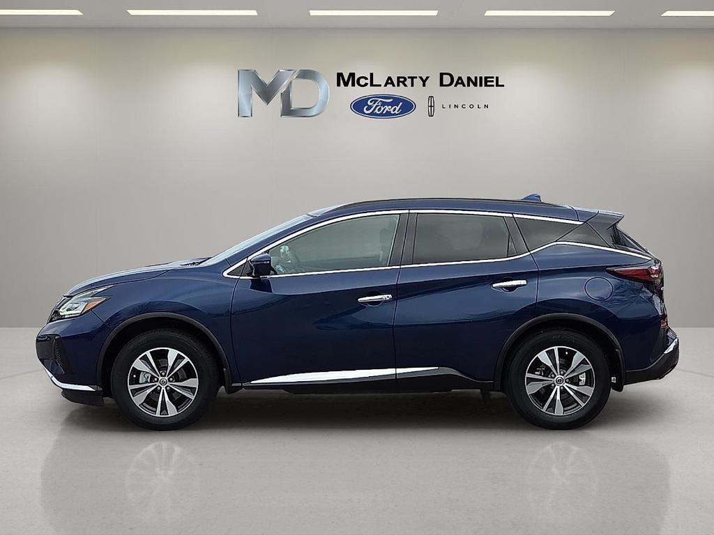 used 2020 Nissan Murano car, priced at $14,995