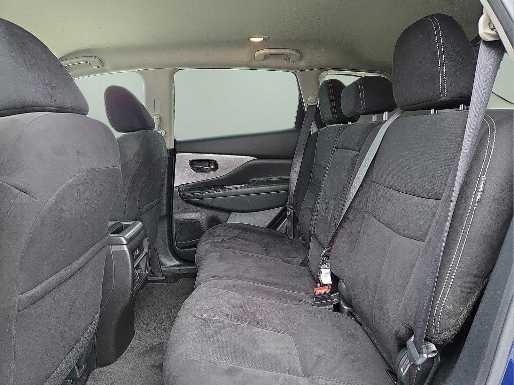 used 2020 Nissan Murano car, priced at $14,995