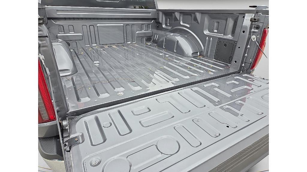 new 2025 Ford F-150 car, priced at $49,299