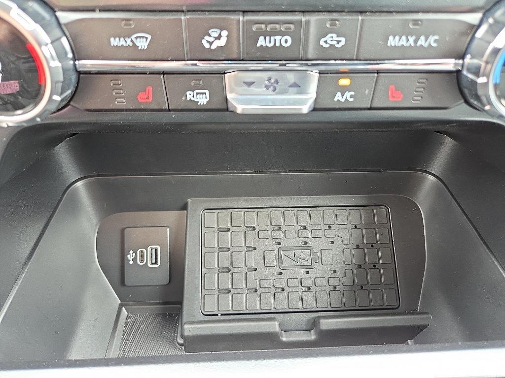 new 2025 Ford F-150 car, priced at $49,799