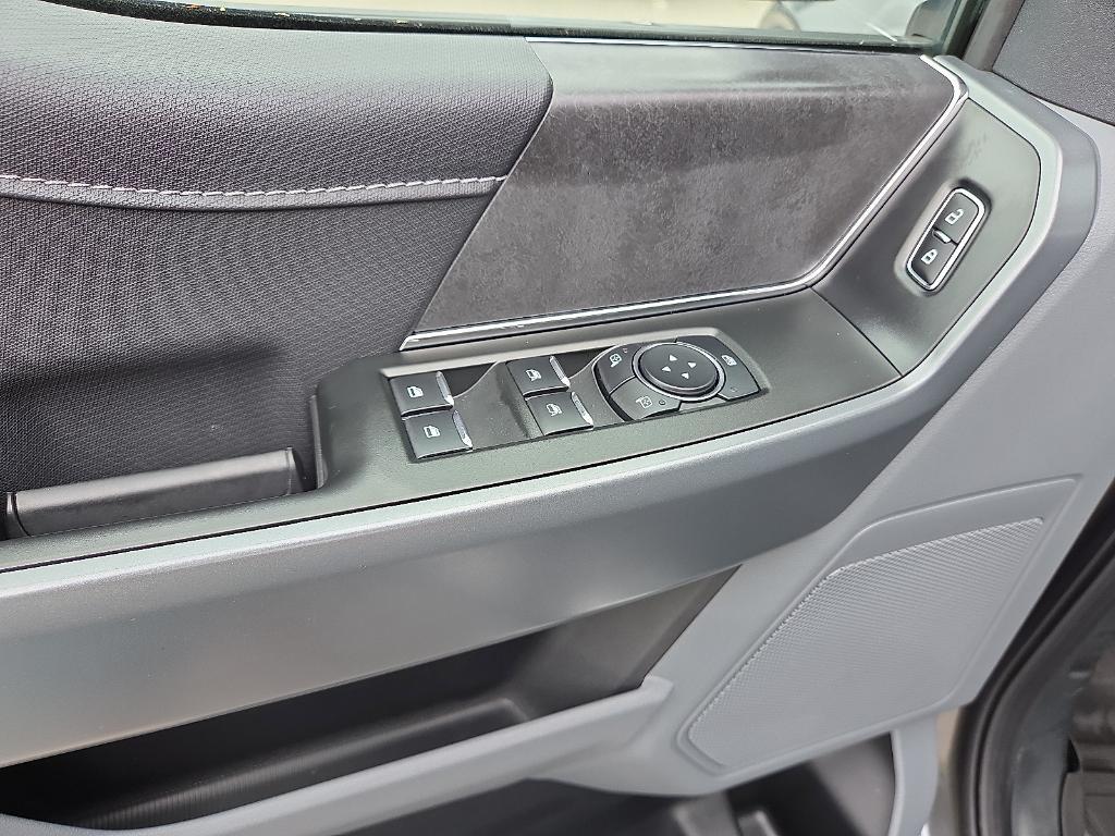 new 2025 Ford F-150 car, priced at $49,799