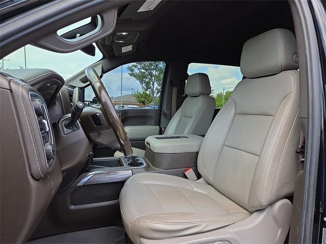 used 2020 Chevrolet Silverado 2500 car, priced at $45,999